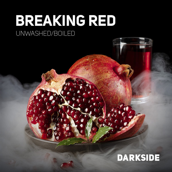 Darkside Core Line - Breaking Red 25g