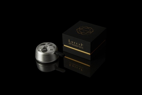 Kaloud Lotus 1+ HMD - Silber