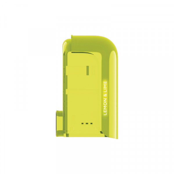 Pixl 6000 Prefilled Pod 10ml – Lemon Lime 20mg