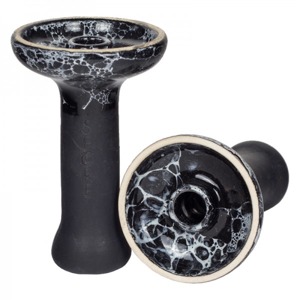 Secret Bowl - Black Cloud