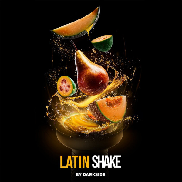 Darkside Shake - Latin Shake 120g