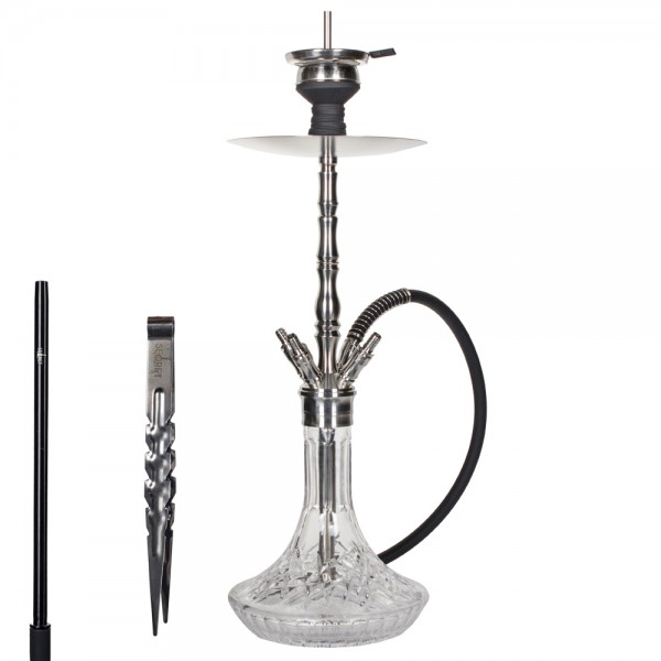 Secret Shisha Big Bang - Handcut