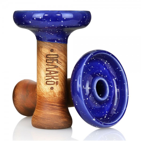 Oblako Phunnel L - Blue Cosmos