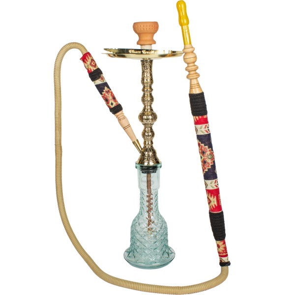 Elmas Originale - Traditionelle Shisha