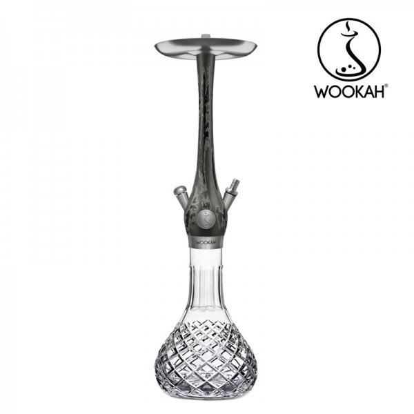 Wookah Shisha QLS - Tenebris Check