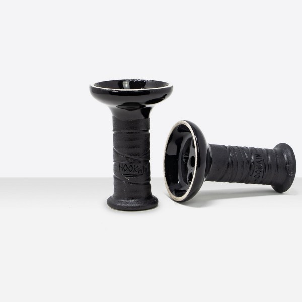Hookain 5-Hole LiTLiP BBC - Shiny