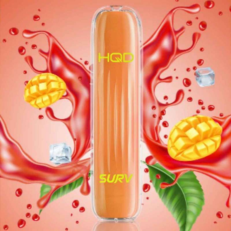 hqd surv unterschied wave Unterschied Hqd Surv Und Wave HQD Surv Plus Vape main image 1