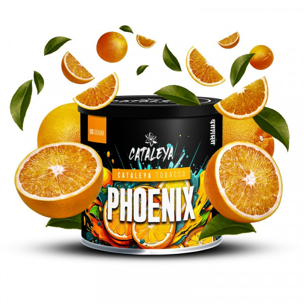 Cataleya Tabak - Phoenix 100g