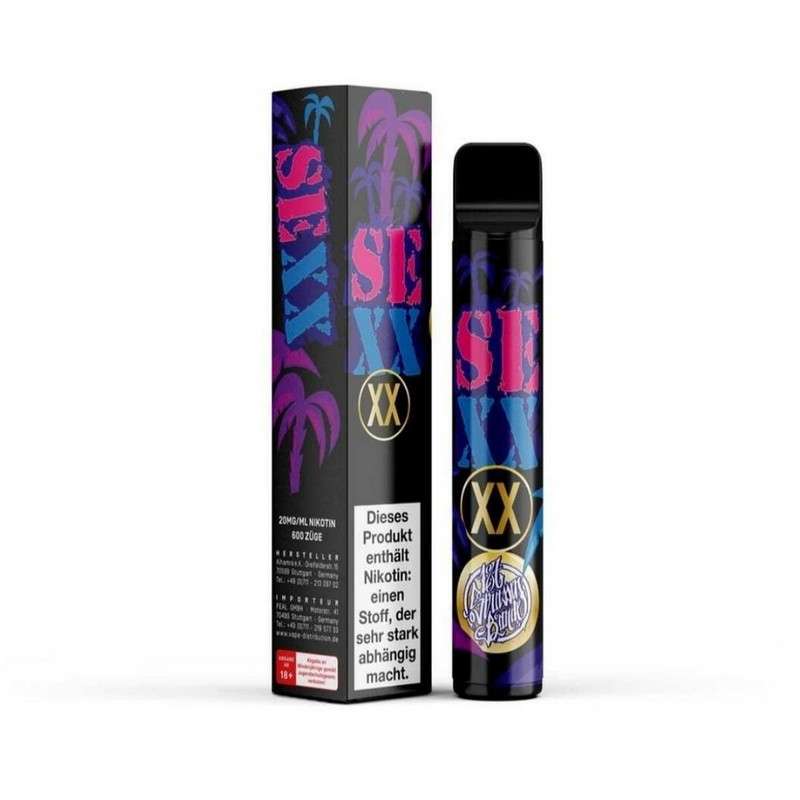 elfbar elfa master akku 187 Strassenbande BOX - Vape main image 1