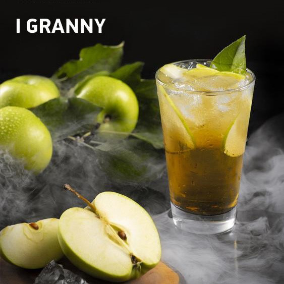 Darkside Core Line - I Granny 100g