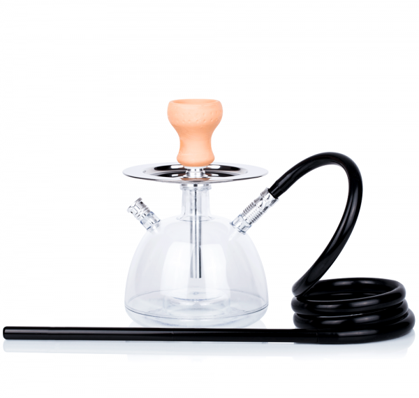 Aladin Outdoor Shisha - Acryl Clear