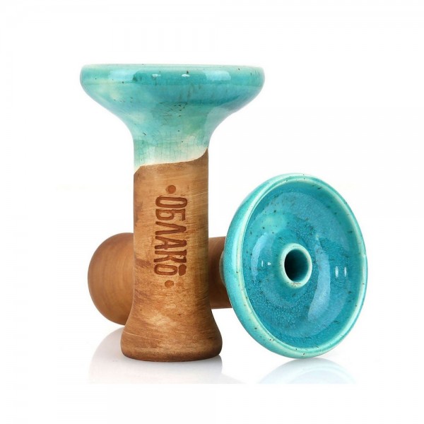 Oblako Phunnel M - Glazed Blue Eye
