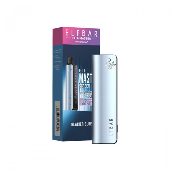 Elfbar ELFA Master Akkuträger