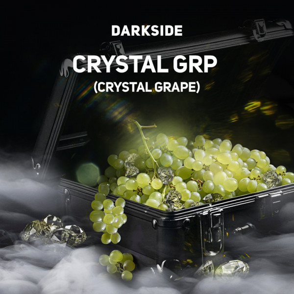 Darkside Core Line - Crystal GRP 100g