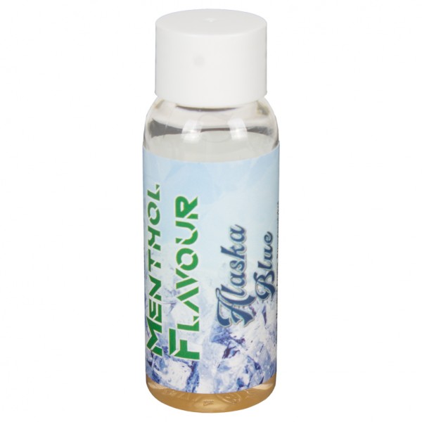 True Passion Liquid - Alaska Blue 20ml