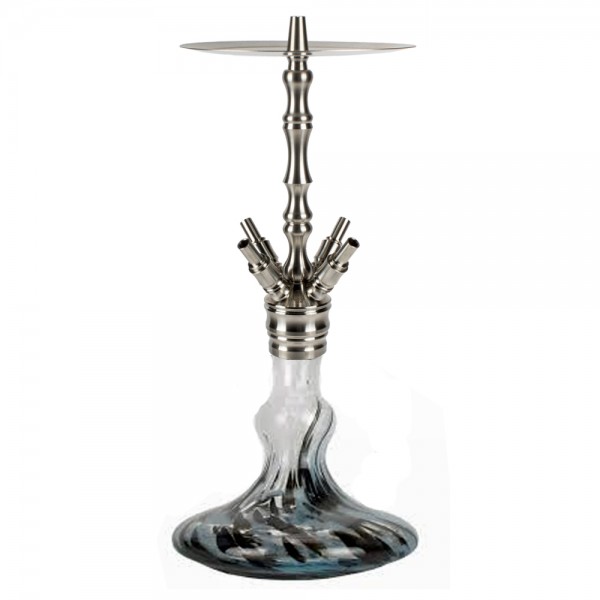Octopuz Shisha - Nautiluz Saphir 2.0