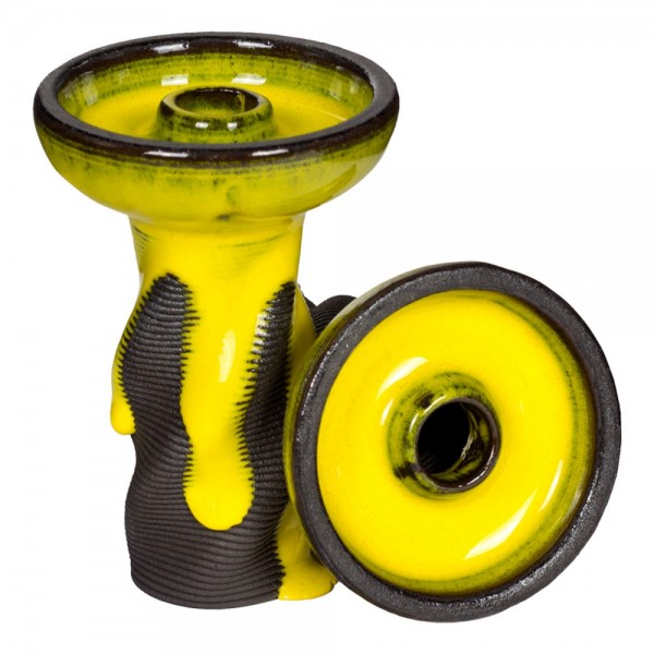 Parametric Bowl - FS2 Zheltyy Yellow