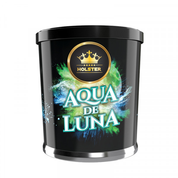 Holster Tabak - Aqua de Luna 200g