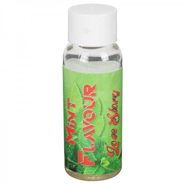 True Passion Liquid - Love Story 20ml