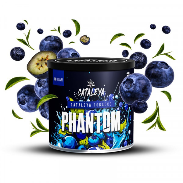 Cataleya Tabak - Phantom 100g