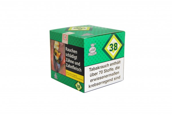 Al Fakher Tabak - No. 38 1kg