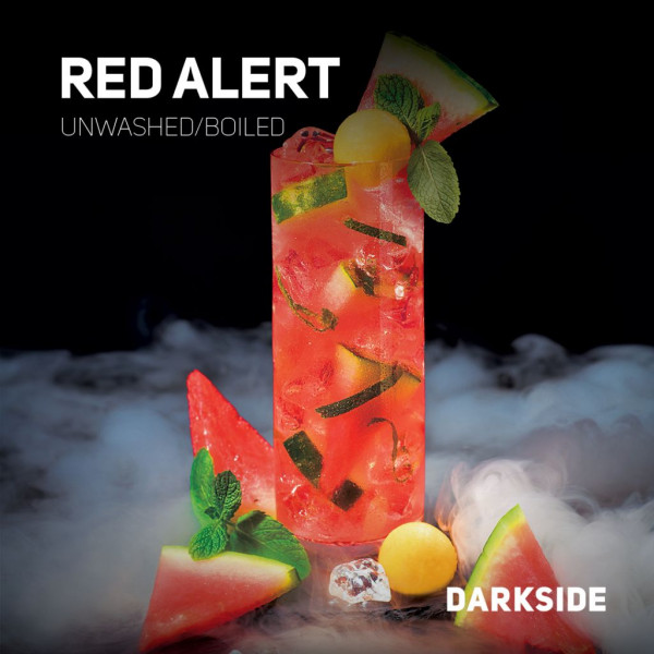 Darkside Core Line - Red Alert 100g