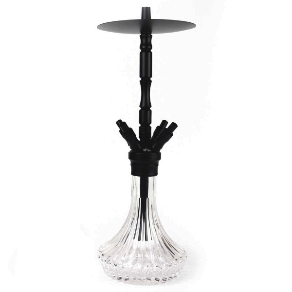 WD Hookah A31-18 - Aluminium Shisha