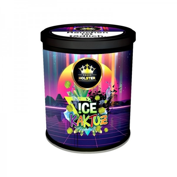 Holster Tabak - Ice Kaktuz 200g