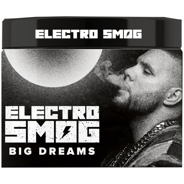 Fler Electro Smog - Big Dreams 200g