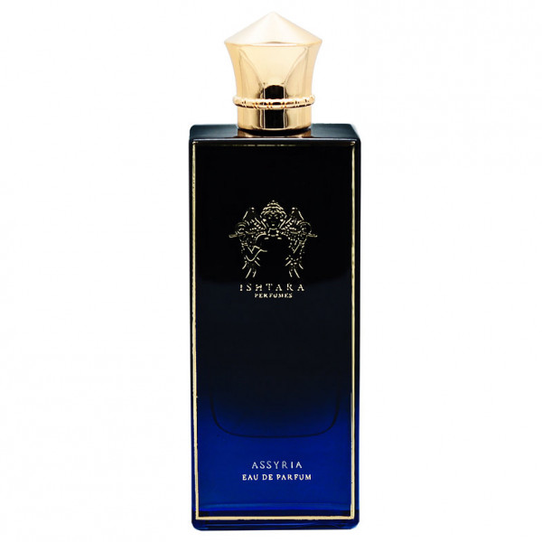 Ishtara Eau de Parfum – Assyria 85ml