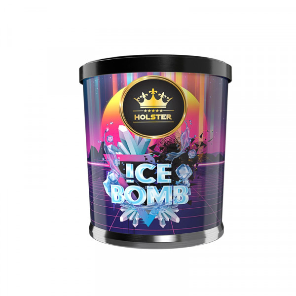 Holster Tabak - Ice Bomb 200g