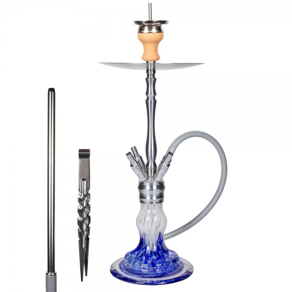 Secret Shisha Mystery - Blue