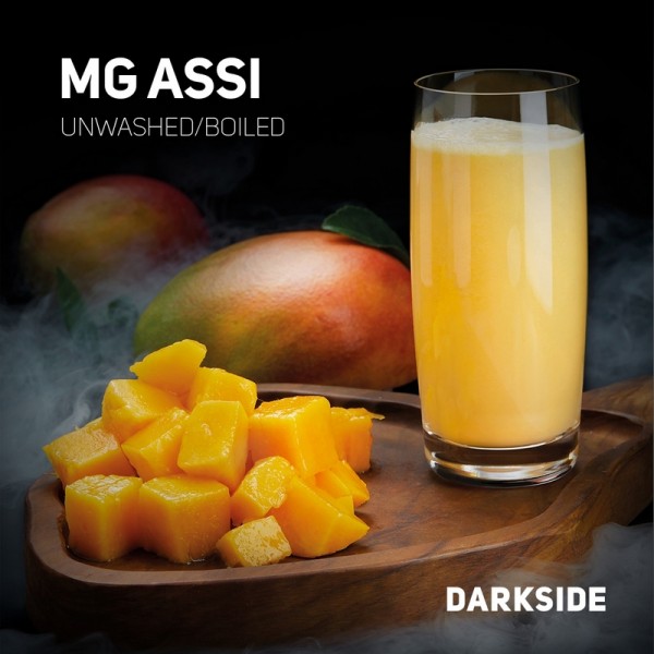 Darkside Core Line - MG Assi 100g