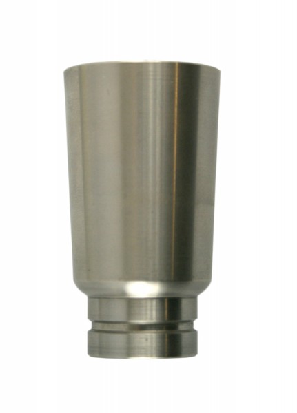 Schliffadapter 29/2 Innenschliff / Innengewinde