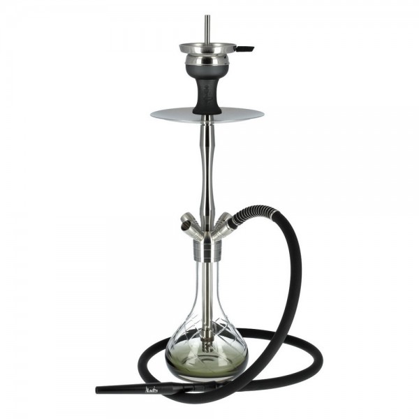 Aladin Shisha MVP 480 - Bottom Black