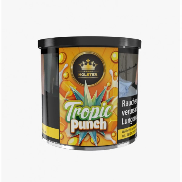 Holster Tabak - Tropic Punch 200g