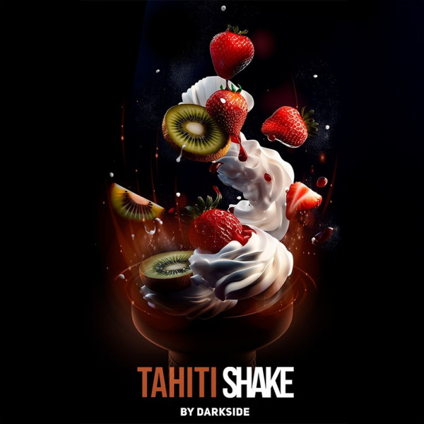 Darkside Shake - Tahiti Shake 120g