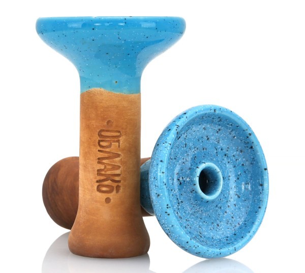 Oblako Phunnel M - Glazed Sky Blue
