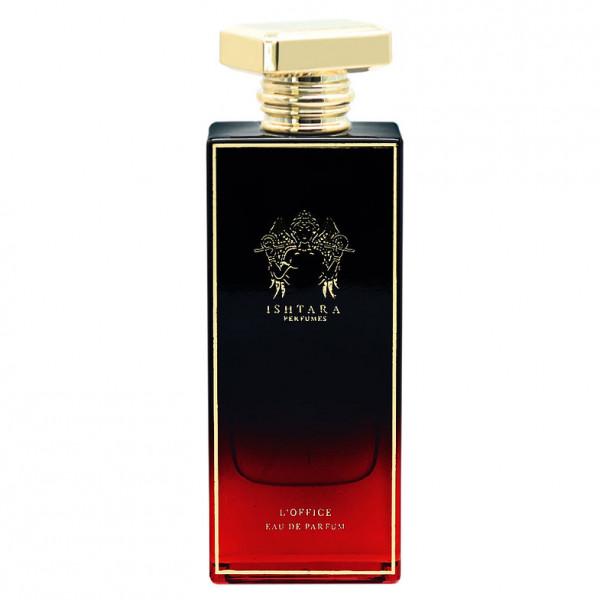 Ishtara Eau de Parfum – L'Office 85ml