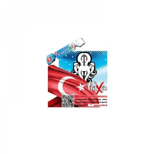 Octopuz Tabak - Falxm 200g