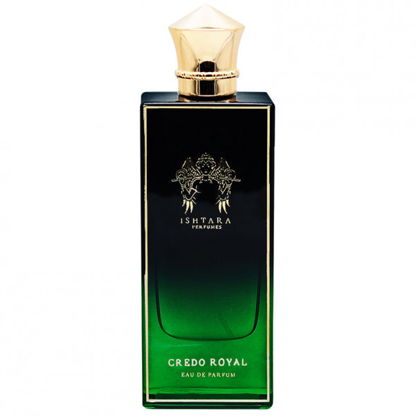 Ishtara Eau de Parfum – Credo Royal 85ml