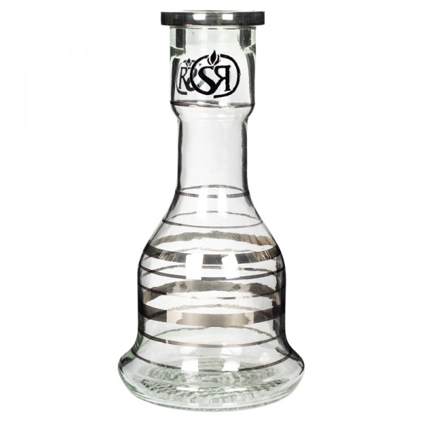 Ersatzglas für Türkische oder Tradi Shisha