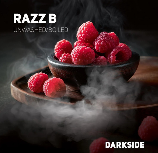 Darkside Core Line - Razz B 100g