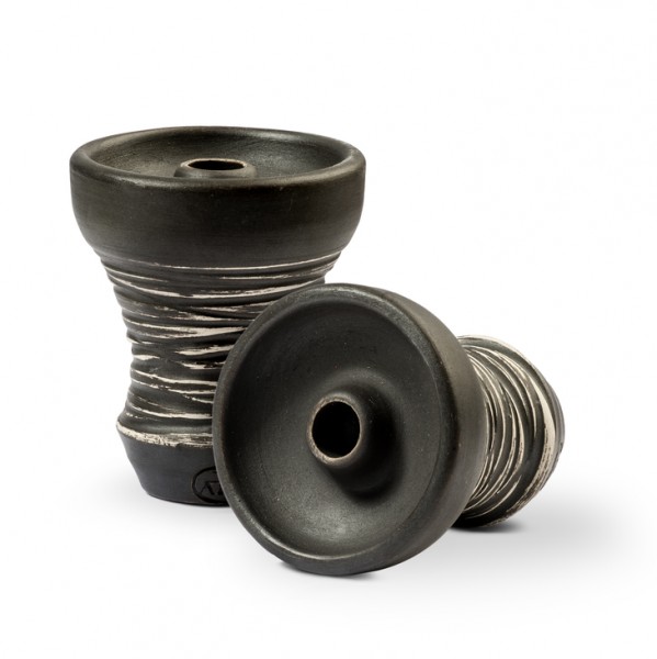 ATH Arina Hookah Bowl Phunnel - Oniks