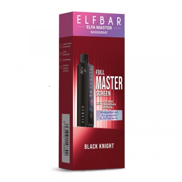 Elfbar ELFA Master Akkuträger