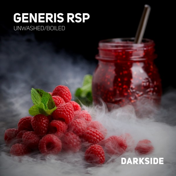 Darkside Core Line - Generis Rsp 100g