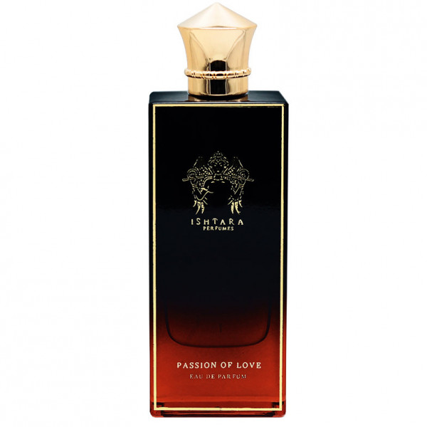 Ishtara Eau de Parfum – Passion of Love 85ml