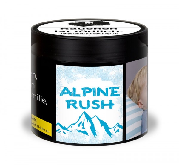 Maridan Tabak - Alpine Rush 200g