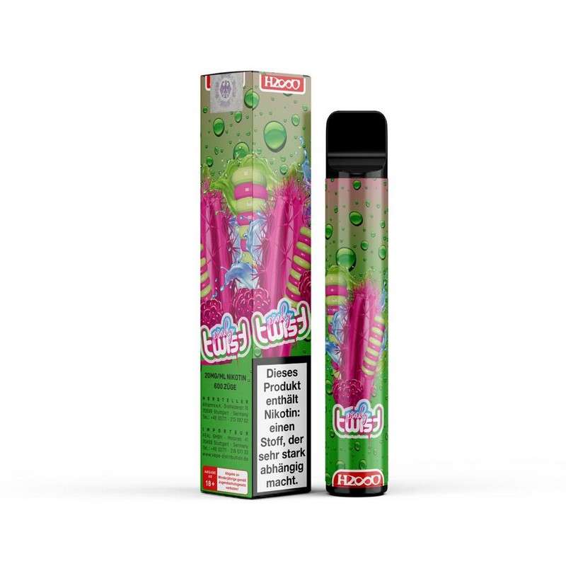 187 E-Shisha günstig online kaufen