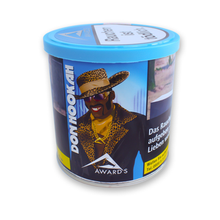 Os Tabak - Don Hookah 200g